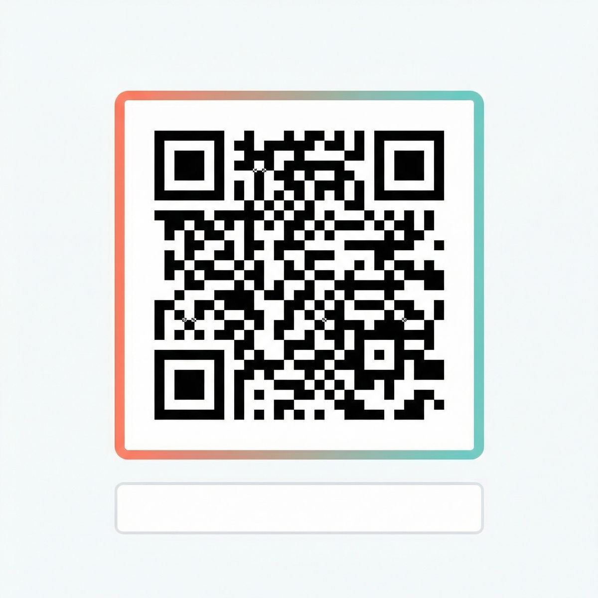 黑料吃瓜公众号二维码